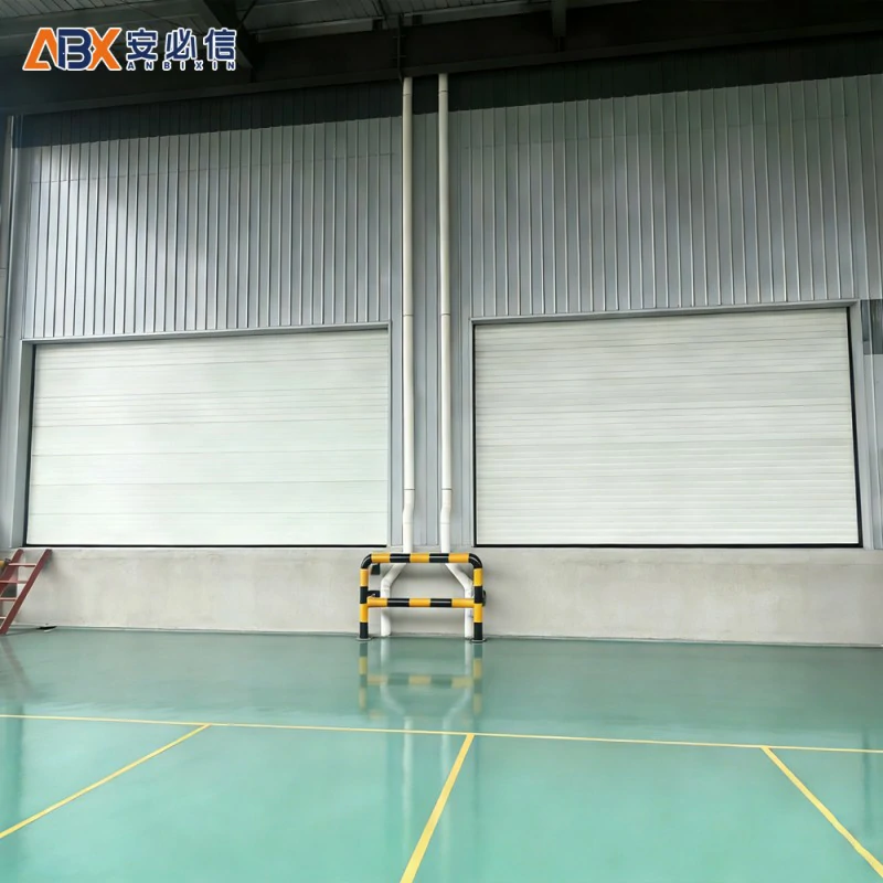 葫芦岛市高扬程提升门